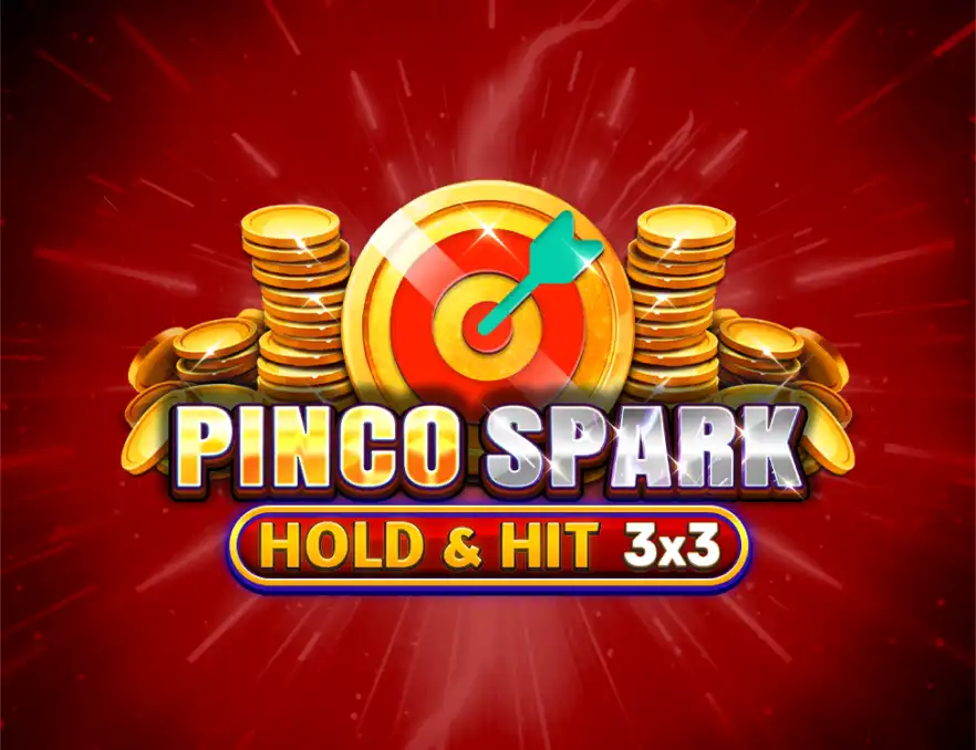 Pinco Spark